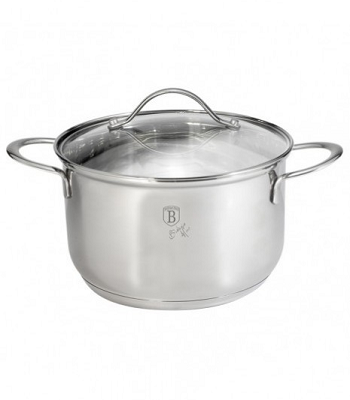 Berlinger Haus Casserole 24 cm